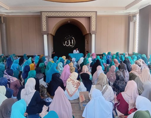BKMM Kecamatan Cineam Gelar Pengajian Rutin Bulanan, Perkuat Silaturahmi dan Syiar Islam