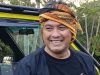 SEV Indonesia Chapter Tasikmalaya, Diky Chandra Jajal Mobil Off Road Setelah 20 Tahun