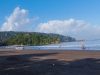 Pantai Barat Pangandaran, Magnet Wisata yang Selalu Dirindukan Wisatawan