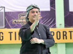 Wawalkot Diky Candra: Pasanggiri Ngibing Pencak Silat Jadi Penggerak Budaya dan Ekonomi