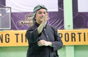 Wawalkot Diky Candra: Pasanggiri Ngibing Pencak Silat Jadi Penggerak Budaya dan Ekonomi