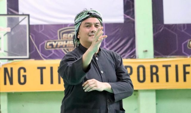 Wawalkot Diky Candra: Pasanggiri Ngibing Pencak Silat Jadi Penggerak Budaya dan Ekonomi