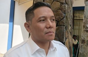 Gilman Mawardi: Hoaks Ancaman Nyata Persatuan Bangsa, Empat Pilar Harus Dipahami Masyarakat