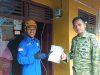 Sinergi TMMD Ke-129 Kodim 0612/Tasikmalaya dan PLN, Warga Desa Parungponteng Kini Nikmati Listrik Layak