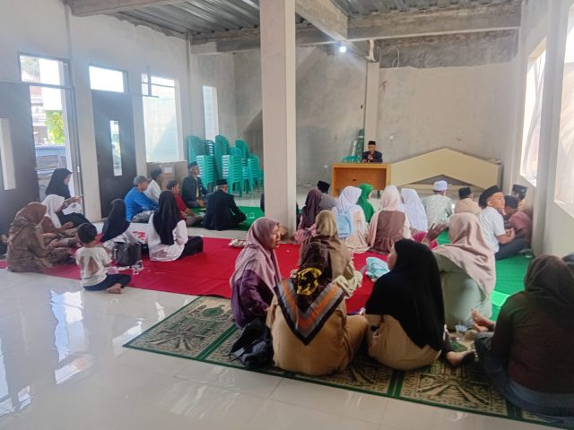 FKDT Kecamatan Cineam Gelar Training Center, Matangkan Kontingen Menuju PORSADIN Kabupaten Tasikmalaya 2026
