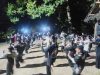PPSI Kecamatan Cineam Intensifkan Latihan Bersama Sambut Milangkala Kecamatan Cineam ke-186