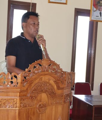 Doa Warga Parungponteng Mengiringi Satgas TMMD Ke-129, Semangat Gotong Royong Kian Menguat