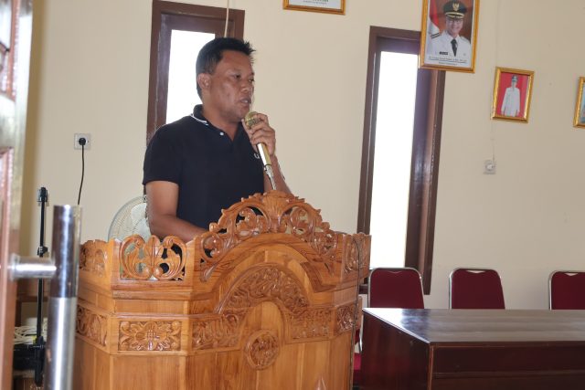 Doa Warga Parungponteng Mengiringi Satgas TMMD Ke-129, Semangat Gotong Royong Kian Menguat