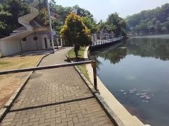 Sejuk dan Menawan, Situwangi Jadi Primadona Wisata di Ciamis