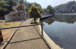 Sejuk dan Menawan, Situwangi Jadi Primadona Wisata di Ciamis