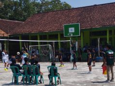 PHBN 2026 Desa Citeureup Gelar Turnamen Voli dan Futsal Antar SD/MI, Wujud Semangat “Bersatu dan Berkarya untuk Indonesia”