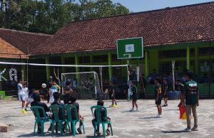 PHBN 2026 Desa Citeureup Gelar Turnamen Voli dan Futsal Antar SD/MI, Wujud Semangat “Bersatu dan Berkarya untuk Indonesia”