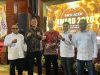 SMSI Aceh Besar Ucapkan Selamat HUT ke-43 PT Solusi Bangun Andalas
