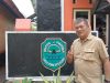 Didin Saepudin Sang Petahana, Maju Kembali Di Pilkades Serentak Desa Cijambe Untuk Periode 2026-2034