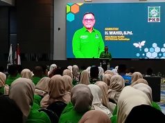 Mukercab PKB Kota Tasik, H. Wahid Tegaskan Target 2029 dan Pengawasan untuk Kepentingan Masyarakat