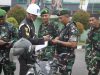Bukan Sekadar Periksa Kendaraan, Waspada Wira Kujang Ingatkan Ada Keluarga yang Menunggu