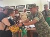 Setetes Darah, Satu Harapan: Baksos HUT ke-81 TNI Hadirkan Donor Darah hingga Khitanan Gratis