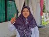 Habis Gelap Terbitlah Terang,Bersama Sumiati Agus, SKM.,MEM.Membangun Desa Padaasih