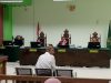 Nol Rupiah Di Tuntut 7 Bulan,Sidang Pledoi M.Harun Bikin Merinding