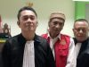 Asep Rochman Dimyati, SH., MH:JPU Tidak Bisa Menunjukan Barang Bukti Di Sidang Replik