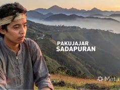 Yayasan Tangtudibuana Tolak Geotermal Gunung Galunggung, Kabuyutan dan Warisan Leluhur Sunda-Galuh Jadi Sorotan
