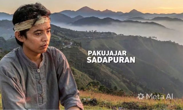 Yayasan Tangtudibuana Tolak Geotermal Gunung Galunggung, Kabuyutan dan Warisan Leluhur Sunda-Galuh Jadi Sorotan