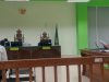 Kuasa Hukum M. Harun Bongkar Gugatan Penggugat Dalam Sidang Duplik