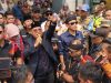 SMSI Bekasi Gelar Aksi Solidaritas Desak Plt Bupati Bekasi Copot Kepala DLH Penghina Wartawan