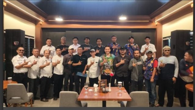 FSMB Hadirkan Mantan Pejabat Kementrian Lingkungan Hidup, PT.CMM Menjadi Sorotan