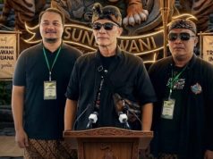 Sundawani Wirabuana Desak Bupati Subang Buktikan Integritas,Laporkan Percobaan Suap Ke APH
