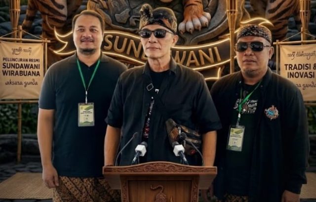Sundawani Wirabuana Desak Bupati Subang Buktikan Integritas,Laporkan Percobaan Suap Ke APH