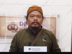 Wali Songo Turun Gunung! Laporkan Dugaan Kejanggalan Tender Gedung IRDA Subang ke Polres