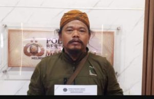 Wali Songo Turun Gunung! Laporkan Dugaan Kejanggalan Tender Gedung IRDA Subang ke Polres