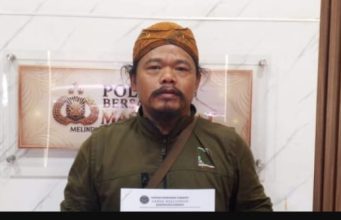 Wali Songo Turun Gunung! Laporkan Dugaan Kejanggalan Tender Gedung IRDA Subang ke Polres
