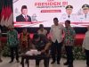 Presiden Prabowo Subianto Serahkan Bantuan 200 Unit Becak Listrik Di Kabupaten Subang