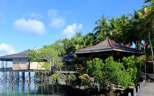 Kepulauan Derawan, Surga Wisata Bahari di Kabupaten Berau yang Memikat Wisatawan