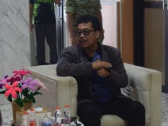 Domino Dipersoalkan PCNU Kota Tasikmalaya, Ketua ORADO: Pahami Dulu Olahraganya!