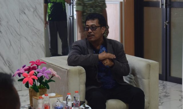 Domino Dipersoalkan PCNU Kota Tasikmalaya, Ketua ORADO: Pahami Dulu Olahraganya!